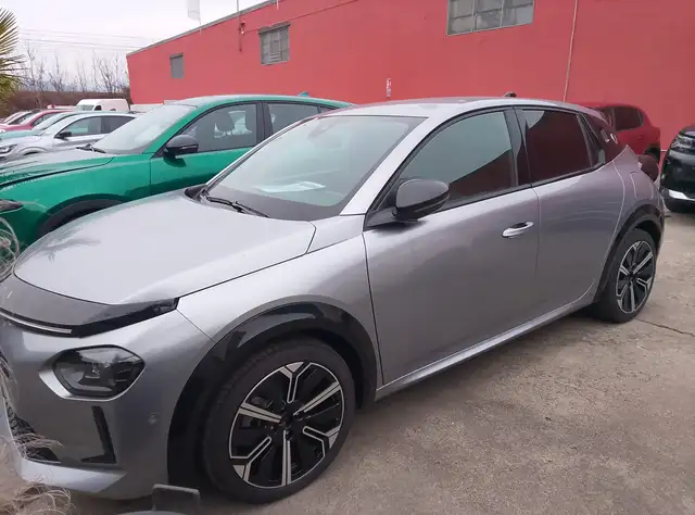 Lancia Ypsilon Ypsilon 1.2 mhev LX 110cv e-dct