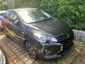 Mitsubishi Space Star Select+ 1.2 MIVEC ClearTec CVT Grau - thumbnail 1