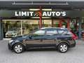 Kia Ceed / cee'd 1.4 CVVT X-tra Airco/El.ramen/Aux/Nap/Apk Black - thumbnail 8