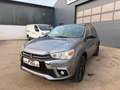 Mitsubishi ASX 1,6 MIVEC Intense Blackline Grau - thumbnail 2