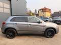 Mitsubishi ASX 1,6 MIVEC Intense Blackline Grau - thumbnail 8