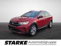Volkswagen Taigo 1.0 TSI DSG Life LED Kamera Digital Cockpit Lig... Rot - thumbnail 2