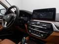 BMW 530 Luxury Line DAB Kamera Laser HiFi Panorama Blau - thumbnail 40