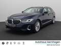 BMW 530 Luxury Line DAB Kamera Laser HiFi Panorama Blau - thumbnail 1