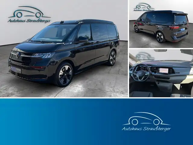 Volkswagen T7 California Ocean ACC AHK StHz LrHz SHZ