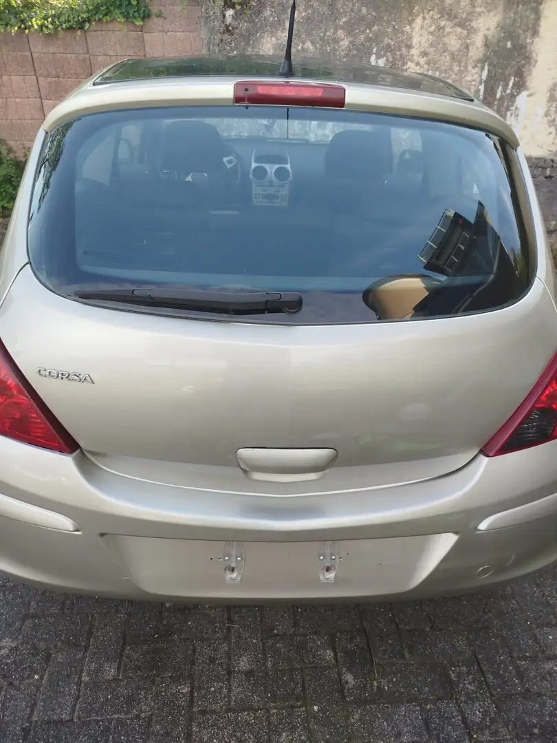 Opel Corsa Corsa 1.0 12VEdition - 2