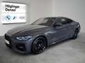 BMW 430 d xDrive Grau - thumbnail 2