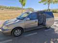 Kia Carnival 2.9CRDI EX Beige - thumbnail 4