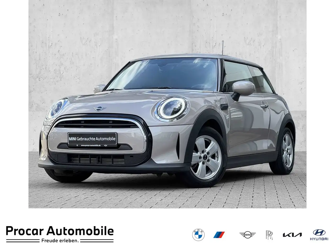 MINI One
