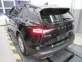 Skoda Enyaq 60 Loft NAvi 1. Hand Service NEU LED Schwarz - thumbnail 4