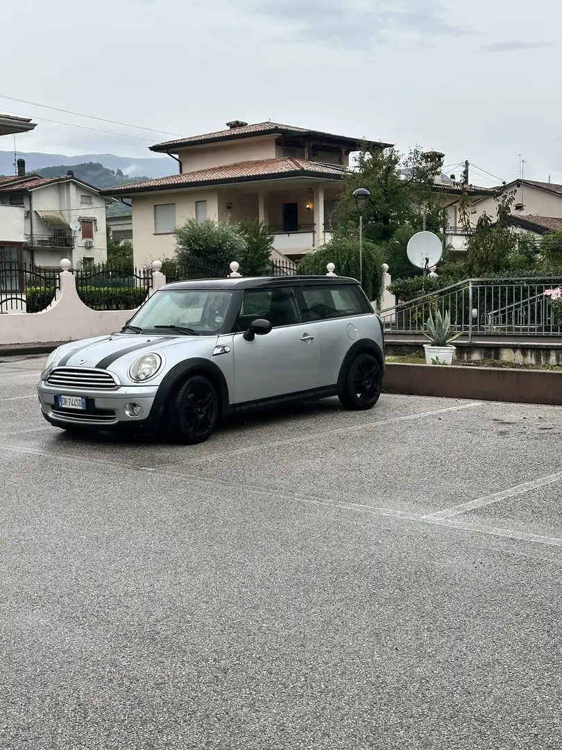 MINI Cooper Clubman 4 porte - 2