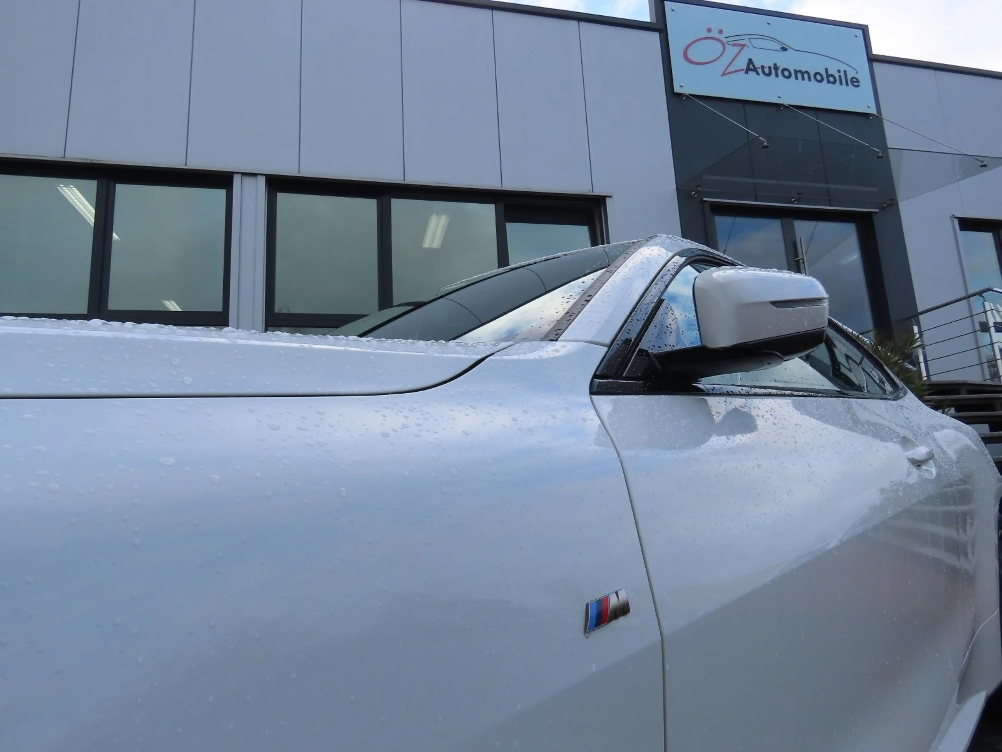 BMW M4 i xDrive Coupé Shadow-Line — photo 14
