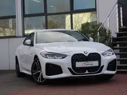 Bmw M4 i xDrive Coupé Shadow Line