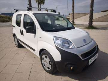Combi SX N1 1.3 Mjet 70kW (95CV)