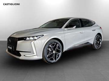 4 1.5 bluehdi Edition France 130cv auto