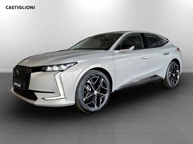 DS Automobiles DS 4 4 1.5 bluehdi Edition France 130cv auto