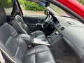 Volvo XC90 XC90 D5 AWD Geartonic RDesign Rouge - thumbnail 6