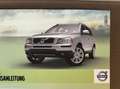 Volvo XC90 XC90 D5 AWD Geartonic RDesign Rouge - thumbnail 15