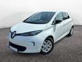 Renault ZOE Z.E.40 LIFE BATTERIEMIETE/*KAUF Weiß - thumbnail 1
