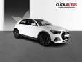 Audi A1 1.0 TFSI 110CV Adrenalin Blanco - thumbnail 2