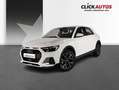 Audi A1 1.0 TFSI 110CV Adrenalin Blanco - thumbnail 1