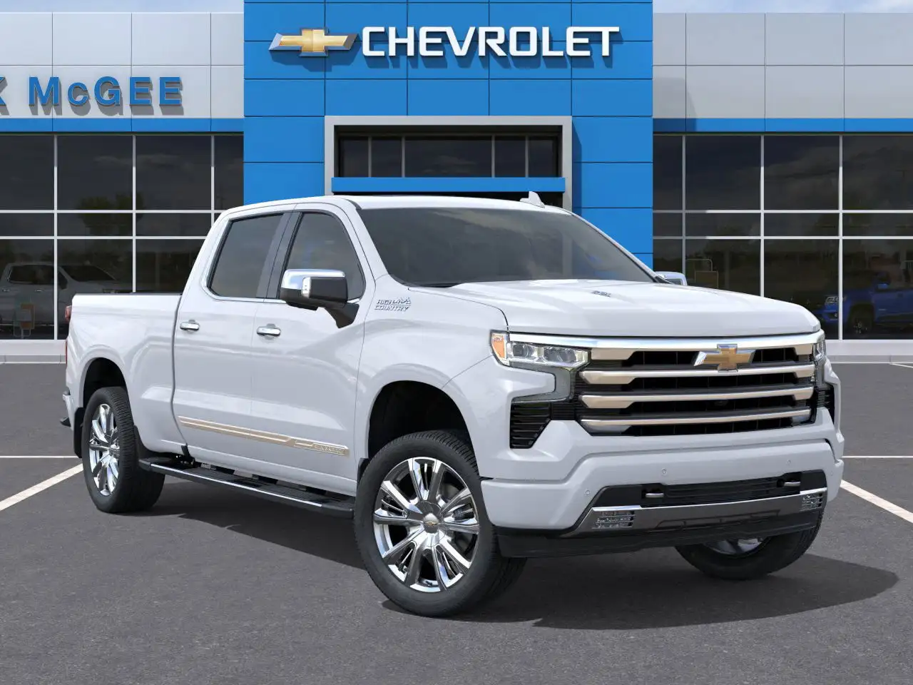 Chevrolet Silverado 1500 снимка Chevrolet Silverado 1500
