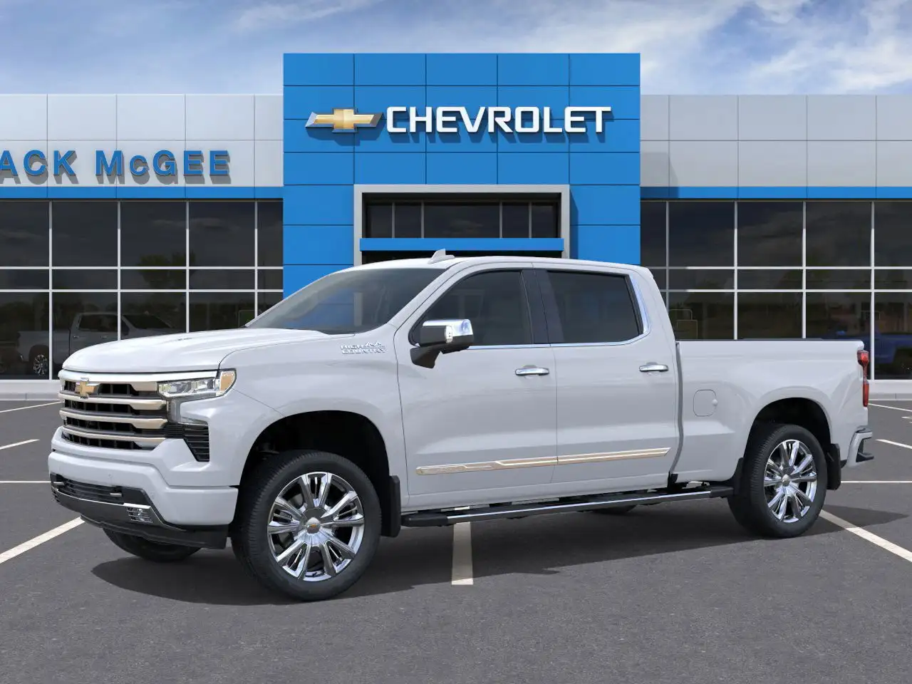 Chevrolet Silverado 1500 снимка Chevrolet Silverado 1500