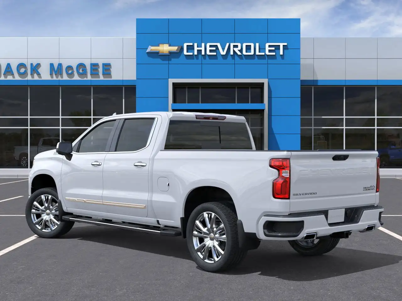 Chevrolet Silverado 1500 снимка Chevrolet Silverado 1500