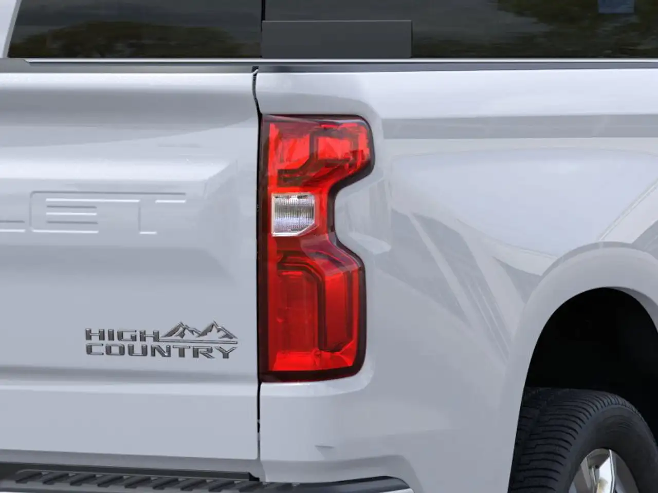 Chevrolet Silverado 1500 снимка Chevrolet Silverado 1500