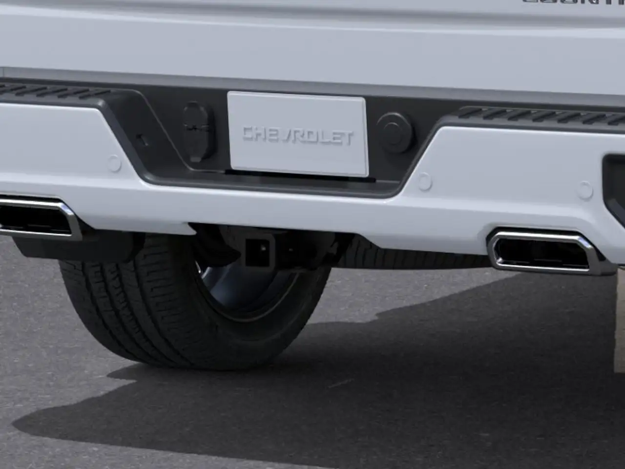 Chevrolet Silverado 1500 снимка Chevrolet Silverado 1500