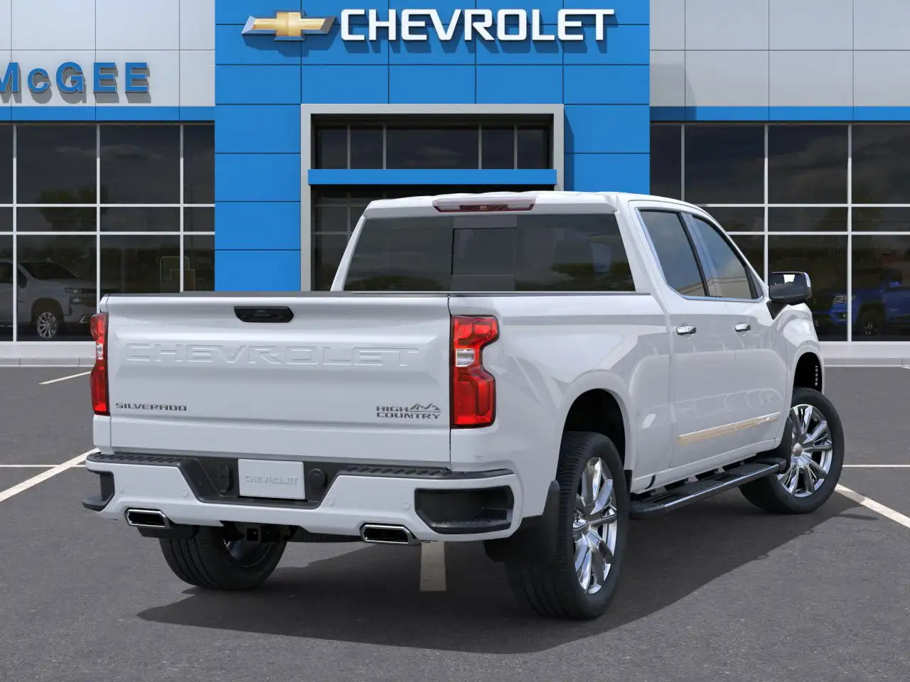 Chevrolet Silverado 1500 снимка Chevrolet Silverado 1500