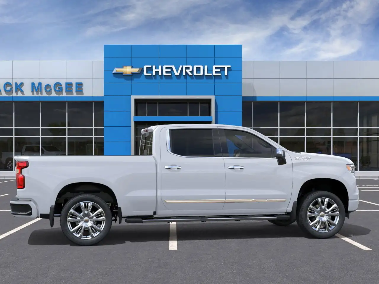 Chevrolet Silverado 1500 снимка Chevrolet Silverado 1500