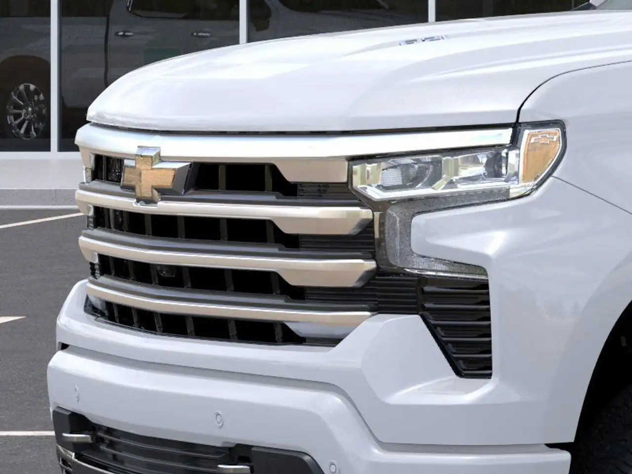 Chevrolet Silverado 1500 снимка Chevrolet Silverado 1500