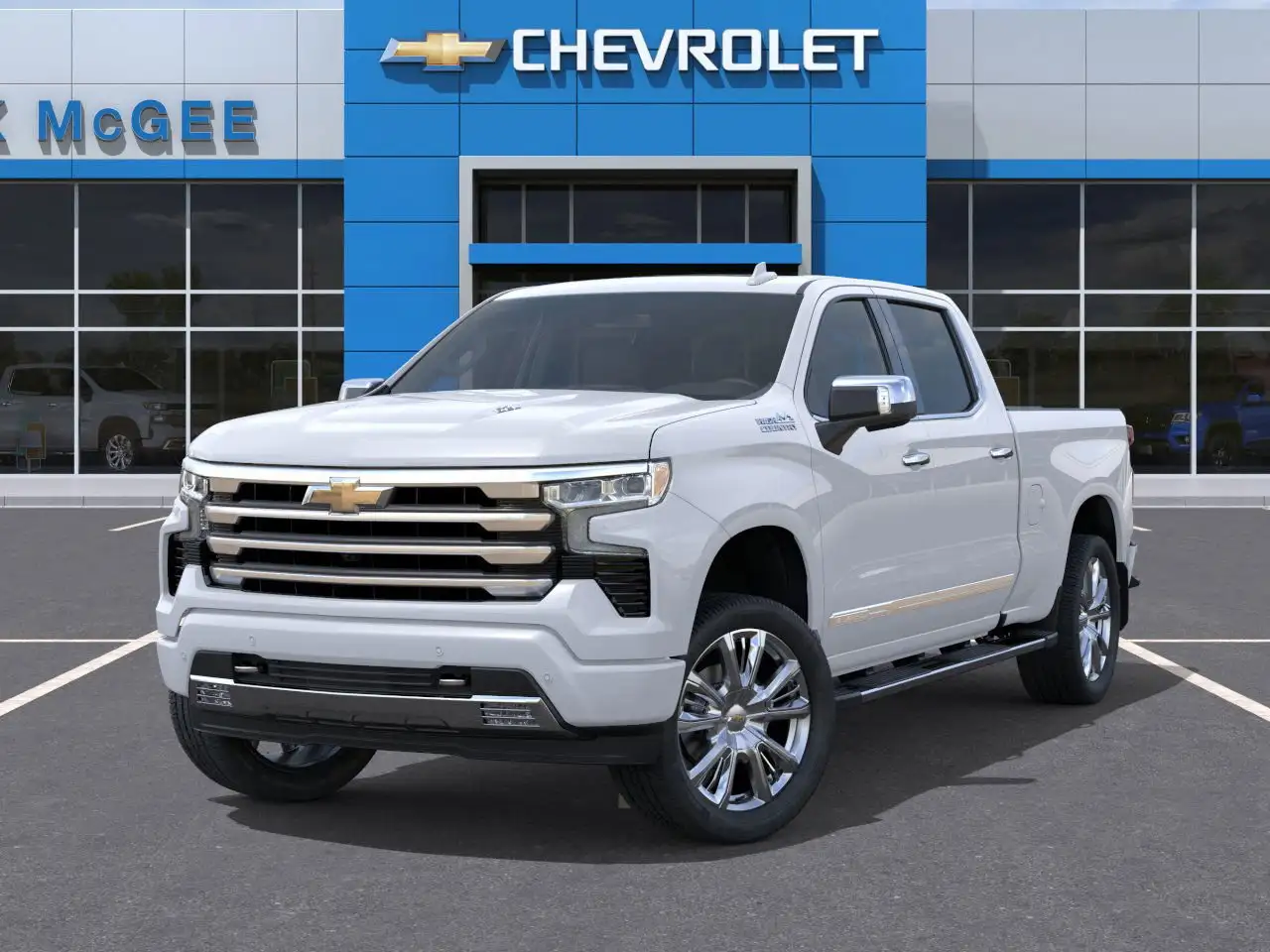 Chevrolet Silverado 1500 снимка Chevrolet Silverado 1500