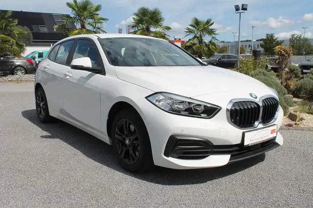 Bmw 118 i Automatik, Navi, Carplay, Android, PDC, SHZ