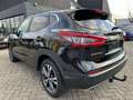 Nissan Qashqai Qashqai 1.2 DIG-T Xtronic N-Connecta Noir - thumbnail 9