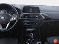 BMW X3 xDrive20d Azul - thumbnail 17
