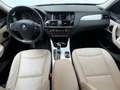 BMW X3 2.0dA / EURO6b / TVA-BTW récup / 1er prop. Grijs - thumbnail 2