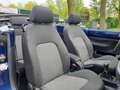 Volkswagen New Beetle Cabriolet 1.6 Airco Nieuwe APK Elektr Blauw - thumbnail 12