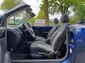 Volkswagen New Beetle Cabriolet 1.6 Airco Nieuwe APK Elektr Blauw - thumbnail 5