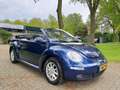 Volkswagen New Beetle Cabriolet 1.6 Airco Nieuwe APK Elektr Blauw - thumbnail 4