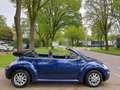 Volkswagen New Beetle Cabriolet 1.6 Airco Nieuwe APK Elektr Blauw - thumbnail 19