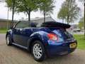 Volkswagen New Beetle Cabriolet 1.6 Airco Nieuwe APK Elektr Blauw - thumbnail 3