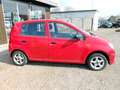 Daihatsu Cuore 1.0 Plus KLIMAANLAGE ALURÄDER RADIO CD Rot - thumbnail 5