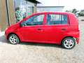 Daihatsu Cuore 1.0 Plus KLIMAANLAGE ALURÄDER RADIO CD Rojo - thumbnail 6