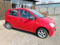 Daihatsu Cuore 1.0 Plus KLIMAANLAGE ALURÄDER RADIO CD Piros - thumbnail 4