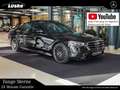 Mercedes-Benz S 500 S 500 4M AMG Line lang Night Exklusiv AR Head-up Negro - thumbnail 1