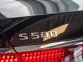 Mercedes-Benz S 500 S 500 4M AMG Line lang Night Exklusiv AR Head-up Negro - thumbnail 5