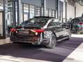 Mercedes-Benz S 500 S 500 4M AMG Line lang Night Exklusiv AR Head-up Negro - thumbnail 3