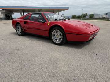 2.0 turbo GTS 254cv